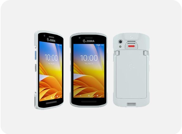 Zebra TC21-HC Mobile Computers in UAE